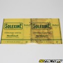 Solexine 2L V2 oil can sticker