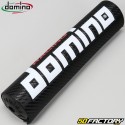 Mousse de guidon (avec barre) Domino Racing carbone