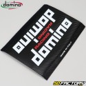 Handlebar foam (with bar) Domino Racing carbone