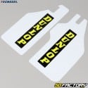 Graphic kit Honda CR 125, 250 (1990 - 1992) Tecnosel Team 1991 USA