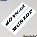 Dekorations-Stickersatz Suzuki RM 125, 250 (1993 - 1995) Tecnosel Team 1993