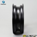 Rear wheel 10 inches Piaggio Zip black