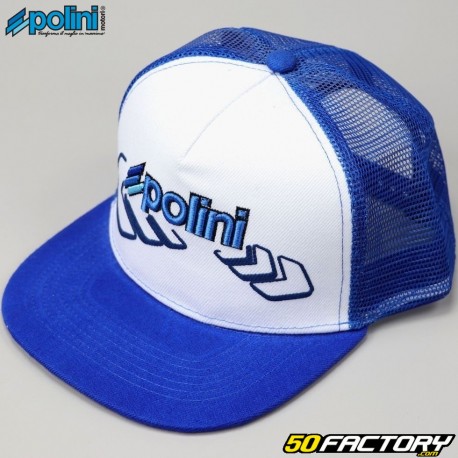 Casquette Polini