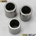 Rolamentos da haste do amortecedor Yamaha YZ 125 (1989 - 1992), Prox