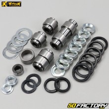 Rolamentos de articulação do amortecedor Honda CRF XNUMX, XNUMX R, RX  (Desde XNUMX) ProX