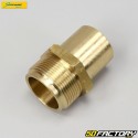 Exhaust connection to screw Simonini V3 Peugeot 103