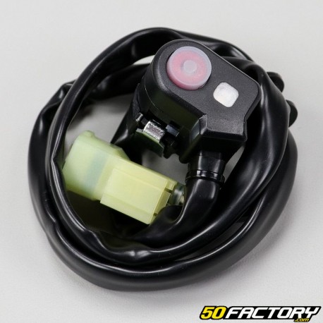 Interruptor mapa (curva) de potencia Yamaha YZF450 (2016 - 2019)