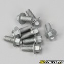 Verkleidungsteile Husqvarna TC 125, FE 250, KTM EXC 300...