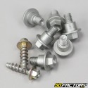 Hardware carenatura Husqvarna TC 125, FE 250, KTM EXC 300...