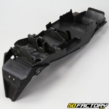 Rear mudguard TZR  50  Yamaha and X Power Mbk (from 2003)