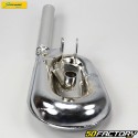 Silenziatore a vite serpentin Peugeot 103 Simonini V3 (rinforzato) cromato