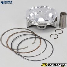 Kolben Yamaha YZF 250 (2014 - 2015), WR-F (2015 - 2017) Ø76.95 mm (Maß A) Meteor Sport