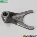 Gearbox secondary shaft upper fork AM6 minarelli