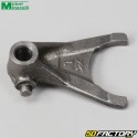 Gearbox secondary shaft lower fork AM6 minarelli