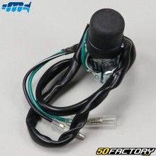 Kill-Switch-Taste Honda CR 125, 250 (2002 - 2007), CRF 250 R (2004 - 2009), 450 R (2002 - 2008)