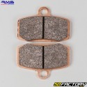 Sintered metal brake pads Husqvarna TC 85, KTM SX 85, Freeride 250, 350 ... RMS