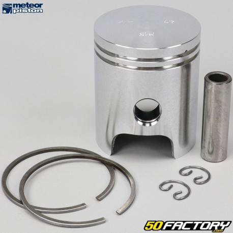 Piston Yamaha PW, TY, YB 80 Ø47 mm Meteor