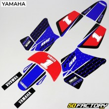Deko-Kit Yamaha PW 50 40th Anniversary