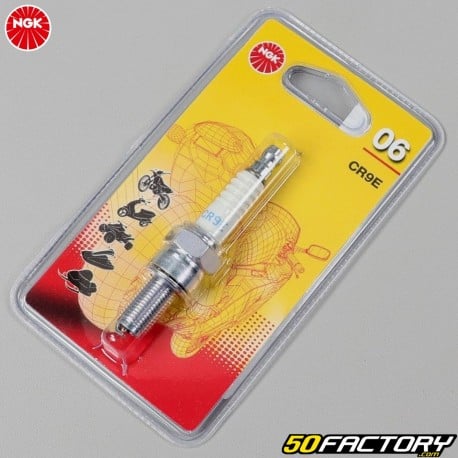 Spark plug NGK CR9E (blister packaging)