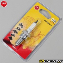 Spark plug NGK DPR8EA-9 (blister packaging)