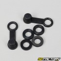 Guarnizioni pistone pinza freno anteriore Suzuki GSX-F 650, GSF 1200, 1250