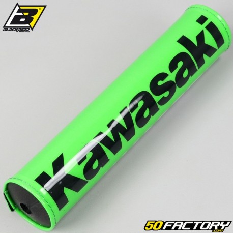 Mousse de guidon (avec barre) Kawasaki Blackbird racing