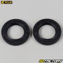 Cuscinetti e guarnizioni delle ruote anteriore Yamaha YZ 125, 250 (1992 - 1995) Prox