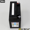Batteria Nitro NTX6.5XL 12V 6.5AH gel Hanway Caffè-racer, Bullit Eroe 50