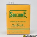 Bidon de mélange Solexine jaune 2L (vide)
