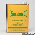 Bidon de mélange Solexine jaune 2L (vide)