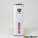 Caixa de mistura BP ZOOM 2L (vazia)