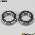 Front wheel bearings and seals Yamaha YZ, YZF 125, 250, 450... (since 1998) Prox