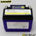 Batterie Unit WTX12-BS 12V 10Ah lithium Aprilia Atlantic, Gilera, Kymco...