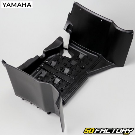 Pedana poggiapiedi destra Yamaha YFM Grizzly 350, 450, Kodiak 400, 450, Bruin 350