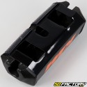 Mousse de guidon (sans barre) KTM noire