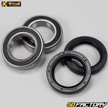 Front wheel bearings and seals Gas Gas EC125, 250, 300 (2004 - 2019) Prox