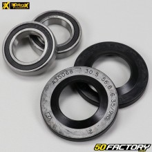 TM front wheel bearings and oil seals IN 125, 250, 300... (since 2007) Prox