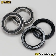 Front wheel bearings and seals Beta,  Gas Gas, Husqvarna, KTM... 125, 250, 300... (since 2003) ProX