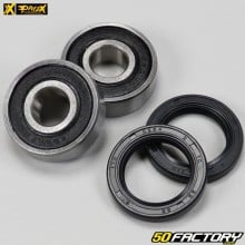 Front wheel bearings and seals Yamaha YZ 65, 85 (since 2018) Prox