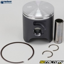 Piston Yamaha YZ 65 (since 2018) Ø43.44 mm (dimension A) Meteor