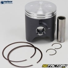 Pistón Yamaha YZ 250 (1999 - 2020) Ø66.34 mm (dimensión A) Meteor