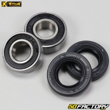 Hinterradlager und Dichtungen Yamaha YZ 65 (seit 2018), 85 (seit 2002), Suzuki RM 85 (seit 2002) ... ProX