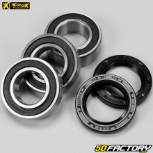 Rear wheel bearings and seals Sherco SEF, SF 125, 250 ... (since 2004) Prox