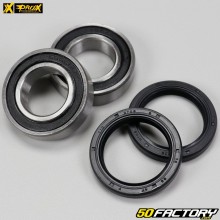 Rear wheel bearings and seals Beta RR 125, 250, 300 ... (since 2011) Prox