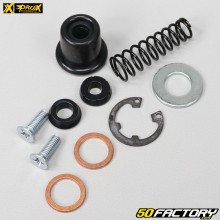 Kit de reparo do cilindro mestre do freio dianteiro Suzuki  ressonância magnética, Yamaha  YZ XNUMX, XNUMX, WR-F XNUMX ProX