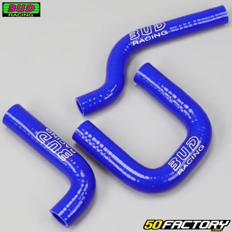 Cooling hoses Beta RR 50 Racing (Since 2018) Bud Racing blue