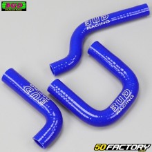 Mangueiras de refrigeração Beta  RR XNUMX Racing  (Desde XNUMX) Bud Racing  azul