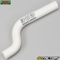 Cooling hoses Beta RR 50 Racing (Since 2018) Bud Racing white
