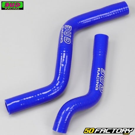 Mangueiras de refrigeração Rieju MRT Bud Racing  azul