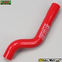 Cooling hoses Rieju  MRT 50  Bud Racing red